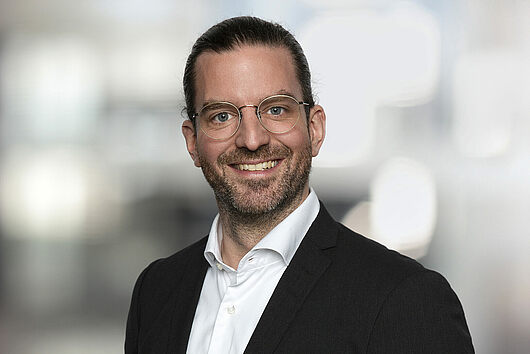 Dominik Maihöfner